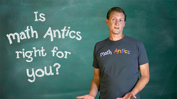 Math Antics | Basic Math Videos And Worksheets
