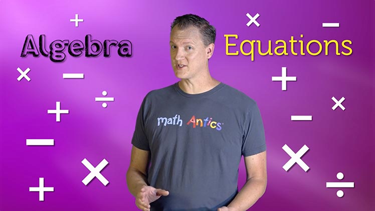 solving 2 step equations